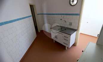 Imagem 7: Apartamento todo reformado, 2 quartos, para locação na Vila Mariana