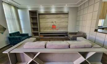 Imagem 4: Casa Residencial Reserva do Parque/ Closet/ Semimobiliada!!!