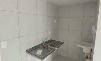 Imagem 6: Apartamento para aluguel com 50 metros quadrados com 2 quartos