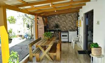 Imagem 5: Residential / Home-Porto Alegre--Tristeza