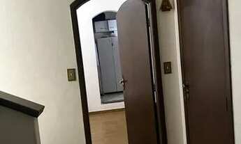 Imagem 4: Sobrado para venda possui 97 metros quadrados com 3 quartos em Aldeia - Barueri - São Paul