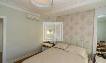 Imagem 5: Apartamento para aluguel tem 232 metros quadrados com 4 quartos em Jardim Madalena - Campi