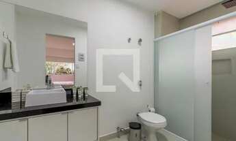 Imagem: Apartamento para Aluguel - Jardim Paulista