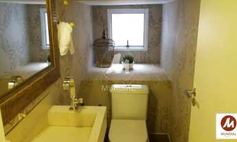 Imagem 6: Casa (sobrado em condominio) 2 dormitórios/suite, cozinha planejada, portaria 24 horas, em