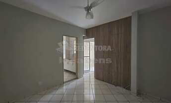 Imagem 2: Apartamento Padrão em São José do Rio Preto