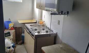 Imagem 2: Kit net mobiliada