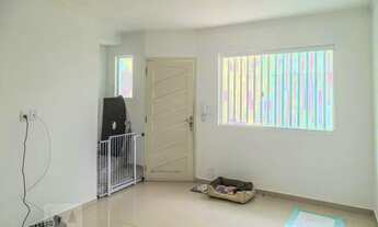 Imagem 4: Casa de Condomínio para Aluguel - Artur Alvim, 2 Quartos, 65 m2