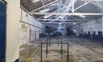 Imagem: Galpao a venda