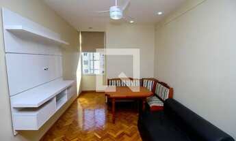 Imagem 2: Apartamento para Aluguel - Catete, 2 Quartos, 52 m2