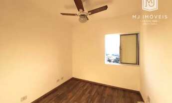 Imagem 6: Apartamento com 3 dormitórios para alugar, 67 m² por R$ 3.708,81/mês - Campo Belo - São Pa