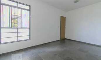 Imagem 3: Apartamento para Aluguel - Santa Cruz, 2 Quartos, 50 m2