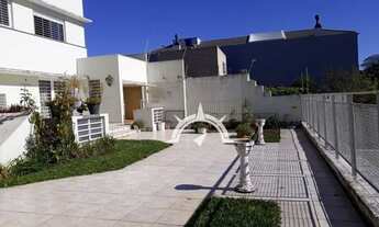 Imagem 6: Sobrado com 4 dormitórios à venda, 498 m² por R$ 2.180.000,00 - Vila Jardim - Porto Alegre