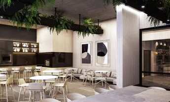 Imagem 2: Apartamento com 2 quartos à venda, 78 m² por R$ 704.500 - Gleba Palhano - Londrina/PR