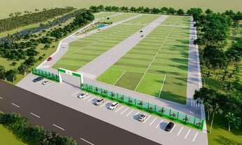 Imagem 6: AR - Residencial Paraiso vem para o Paracuru