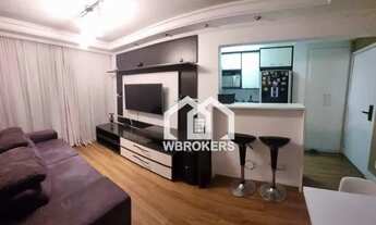 Imagem 4: Apartamento com 3 dormitórios à venda, 83 m² por R$ 785.000 - Boa Vista - São Caetano do S
