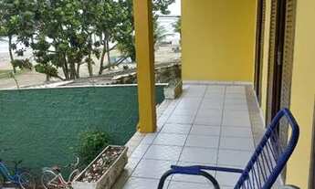 Imagem 7: Excelente Sobrado em frente a Praia