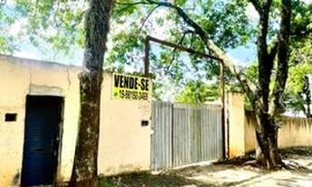 Imagem 3: Terreno de 500 m2 com 2 casas - Jardim Santa Cândida Campinas