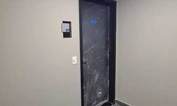 Imagem 3: Apartamento para venda tem 128 metros quadrados com 3 quartos