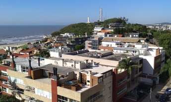 Imagem 2: Apartamento com vista panorâmica para a Prainha em Torres