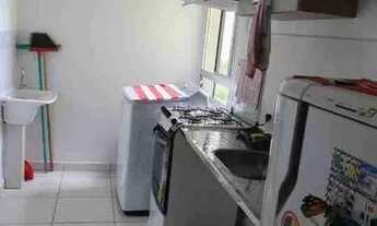 Imagem 2: Apto 2/4 com Garden e mobiliado