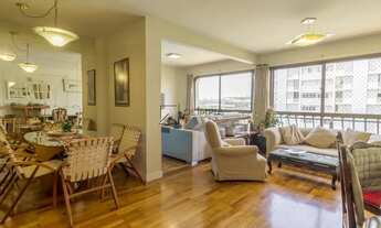 Imagem: Apartamento Locação 3 Dormitórios - 126