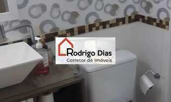Imagem 6: Apartamento Residencial Jardim Conquista 02 dormitórios por R$ 2.400,00