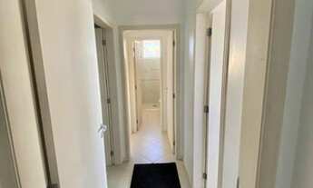 Imagem 5: Apartamento com vista para o mar, 3 quartos (2suítes) à venda no João Paulo, Florianópolis