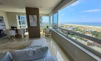 Imagem 2: Lindo Apartamento para venda 3 Suites com vista para o mar na Praia Grande - Torres - RS