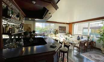 Imagem 3: Excelente apartamento de 150 m2 com 4 dormitórios no coração de Ipanema - 2a. quadra da pr