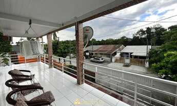 Imagem 4: Sobrado com 5 quartos Balneário Ipanema