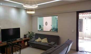 Imagem 6: QNL 23 Conjunto J - Casa com 3 dormitórios à venda, 160 m² por R$ 599.000 - Taguatinga Nor