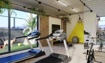 Imagem 6: Apartamento à venda, 79 m² por R$ 726.000,00 - Estreito - Florianópolis/SC