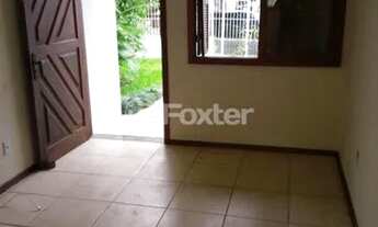 Imagem 1: PORTO ALEGRE - Casa Padrão - Hipica