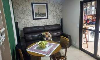 Imagem 6: Cobertura à venda em Sao Paulo