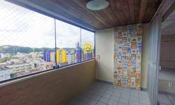 Imagem 2: NATAL - Apartamento Padrão - Lagoa Nova