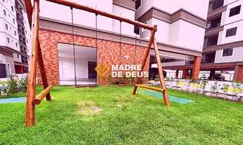 Imagem 7: Apartamento para venda tem 59 metros quadrados com 3 quartos em Passaré - Fortaleza - CE