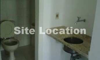 Imagem 3: 87823 Sala/Conjunto para venda possui 42 metros quadrados em Cidade Monções - São Paulo