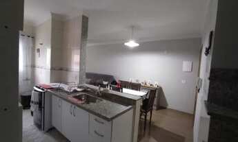 Imagem 6: Cobertura à venda, 3 quartos, 2 suítes, 2 vagas, Campestre - Santo André/SP