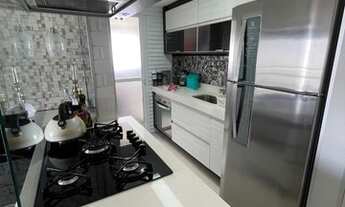 Imagem 5: SãO BERNARDO DO CAMPO - Padrão - Planalto