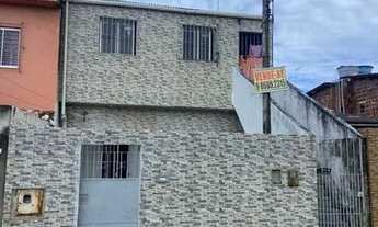 Imagem: Vendo casa térreo e 1° andar em cajueiro