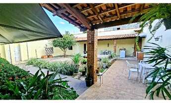 Imagem 7: Casa Bairro Goiabeiras