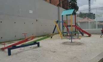 Imagem 6: Apê de 2 quartos no Condomínio Manauara 3, novo, desocupado