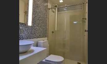 Imagem: Aluguel dois quartos 402N