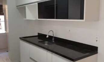 Imagem 4: Apartamento Jd. Iraja 02 dormitórios