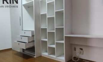 Imagem 4: Apartamento para aluguel com 60 metros quadrados com 2 quartos