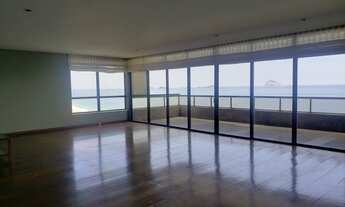 Imagem 5: Apartamento de 650m2 com vista espetacular em Sao Conrado