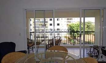 Imagem 3: São Paulo - Apartamento Padrão - Vila Sonia