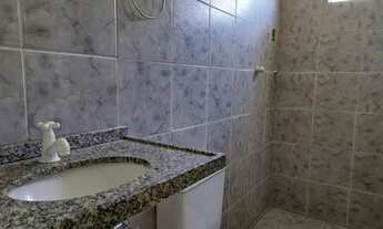 Imagem 4: Lindo duplex no Jordão rua pavimentada