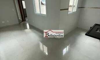 Imagem 6: Cobertura com 2 dormitórios à venda, 79 m²- Campestre - Santo André/SP