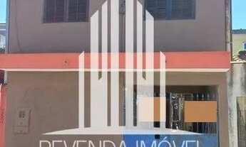 Imagem: Imóvel com 5 casas no quintal,sendo 2 de